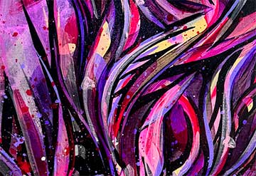 The Unresolved Nights Of Lacerated Sleep